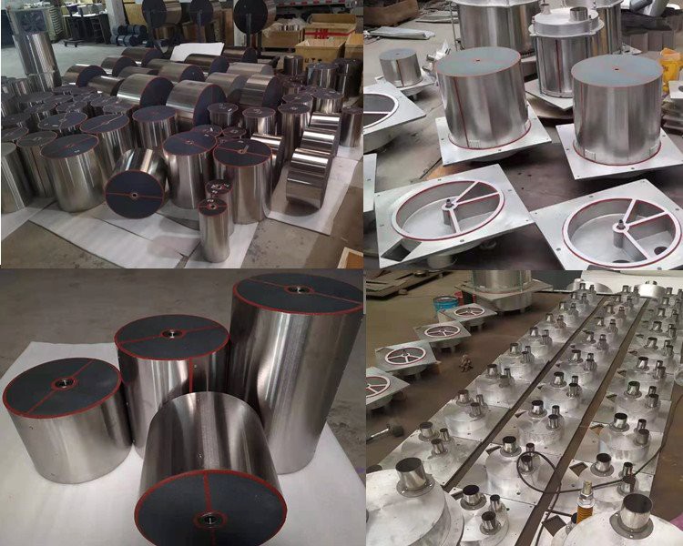 plastic pellet dryer manufacturer