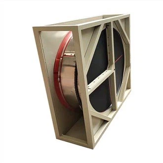 Silika Jel Nem Alma Cihazı