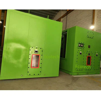 Hava Kirliliği Ve Çözümü